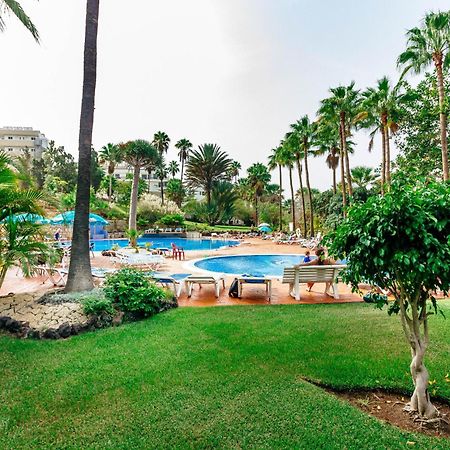 1Bdr El Dorado Ocean View Las Americas Playa de las Américas Buitenkant foto