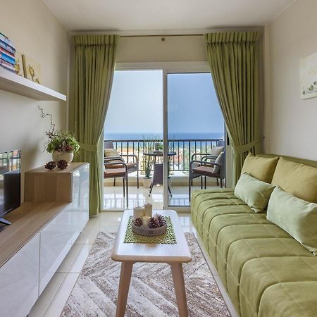 1Bdr El Dorado Ocean View Las Americas Playa de las Américas Buitenkant foto