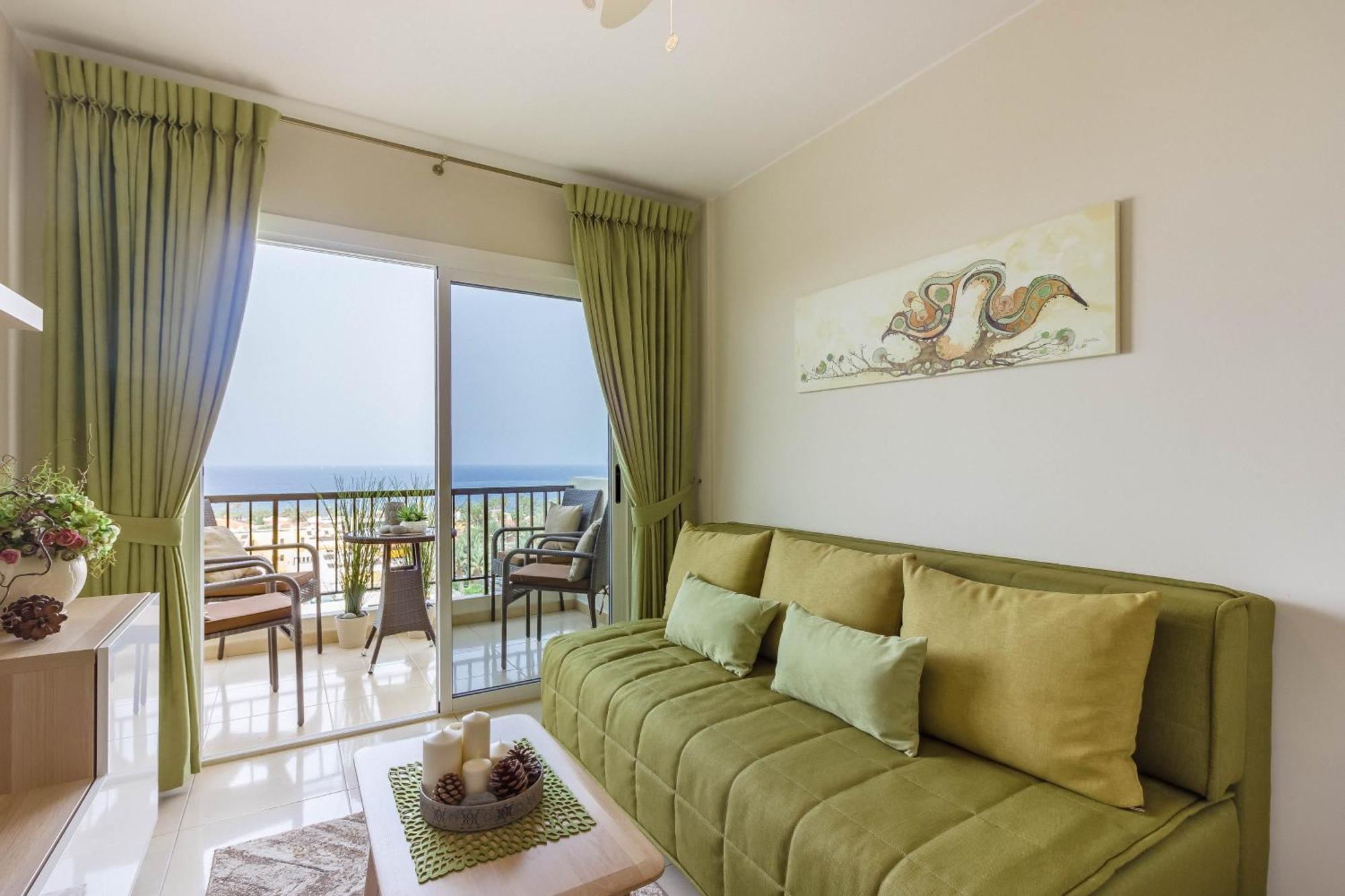 1Bdr El Dorado Ocean View Las Americas Playa de las Américas Buitenkant foto