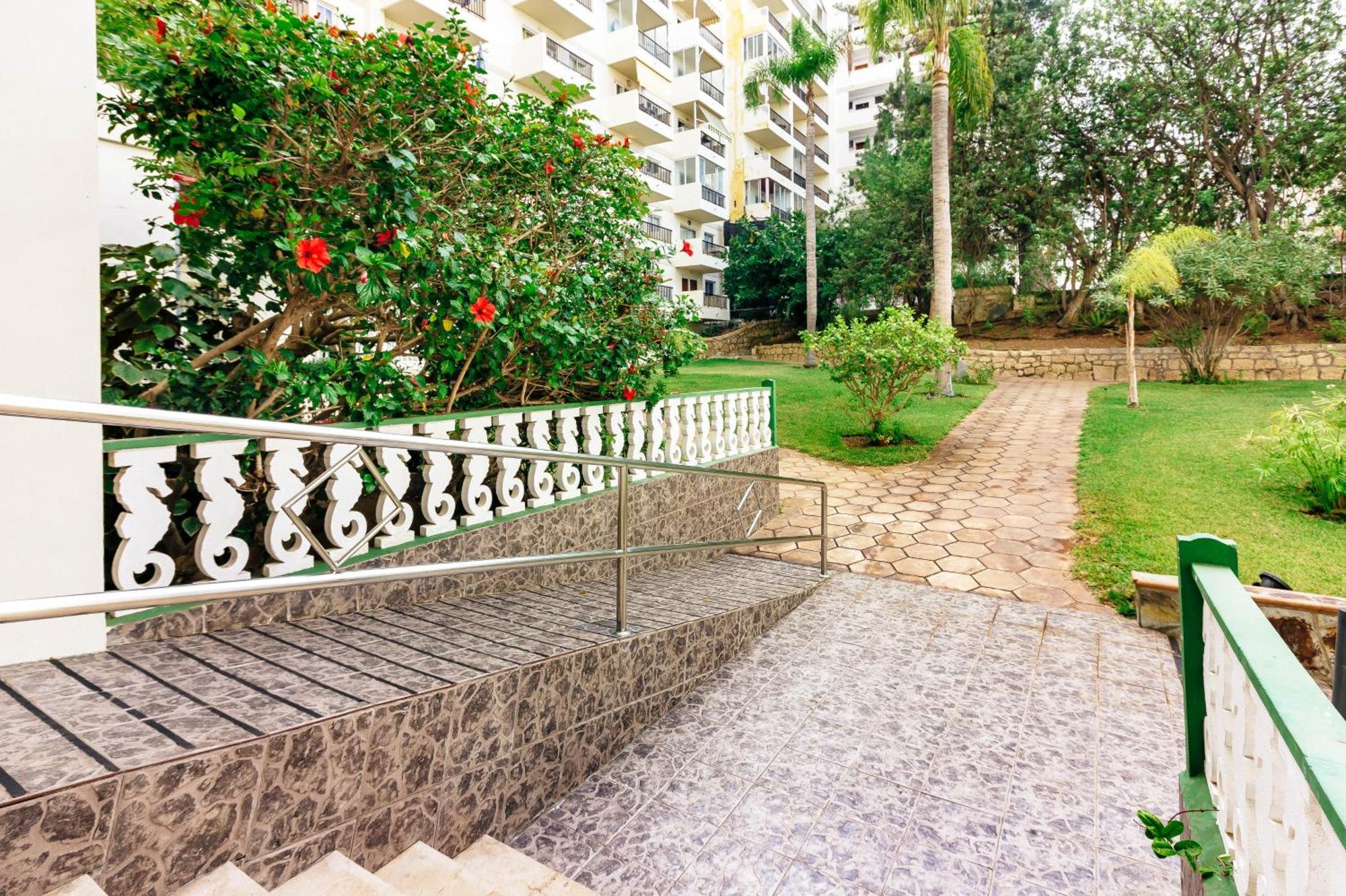 1Bdr El Dorado Ocean View Las Americas Playa de las Américas Buitenkant foto