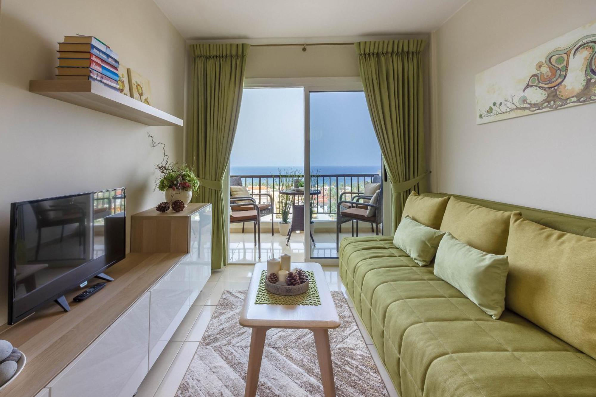 1Bdr El Dorado Ocean View Las Americas Playa de las Américas Buitenkant foto